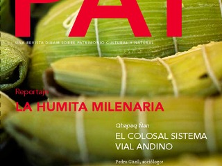 Revista PAT N°54