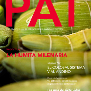 Revista PAT N°54