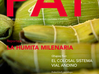 Revista PAT N°54