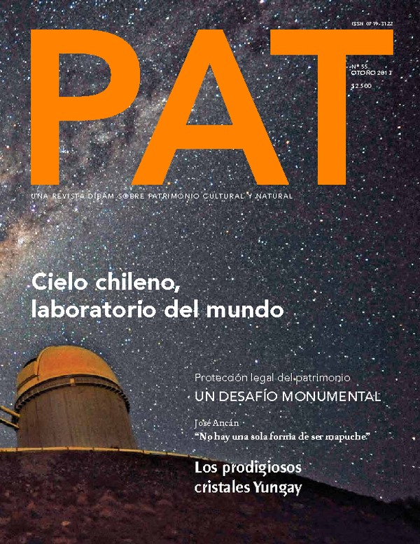 Revista PAT N°55