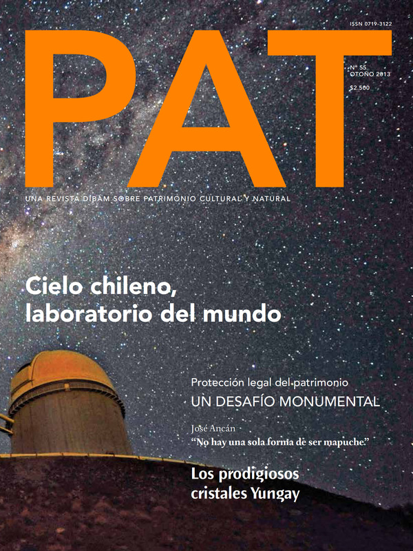 Revista PAT N°55
