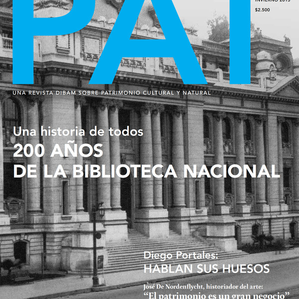 Revista PAT N°56