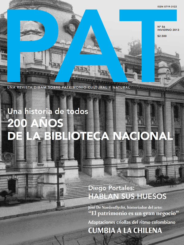 Revista PAT N°56