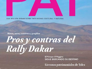 Revista PAT N°57