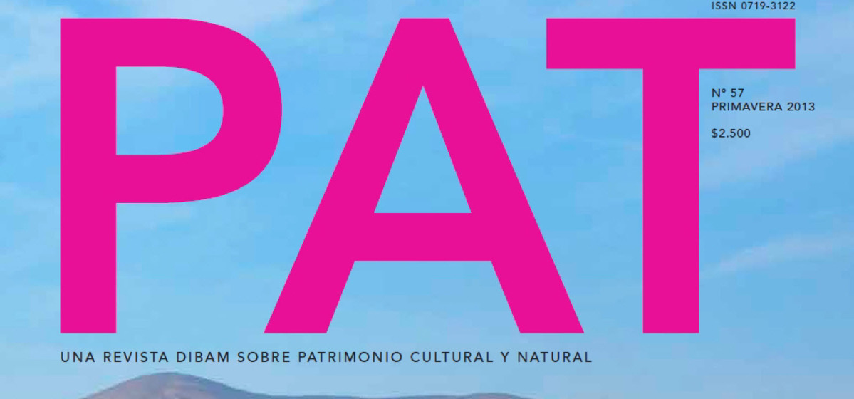 Revista PAT N°57