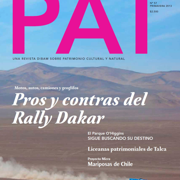 Revista PAT N°57