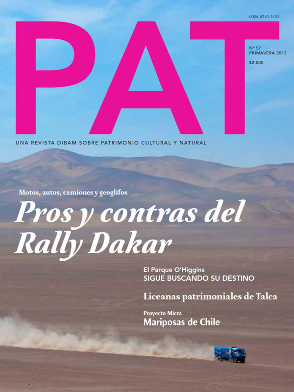 Revista PAT N°57