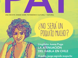 Revista PAT N°58