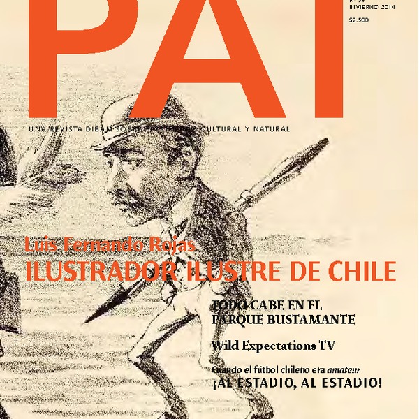 Revista PAT N°59
