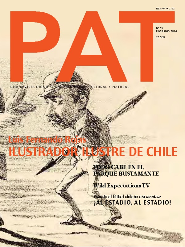 Revista PAT N°59