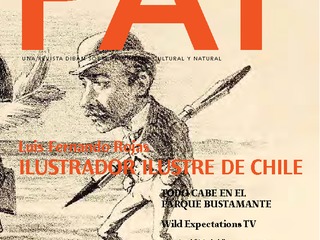 Revista PAT N°59