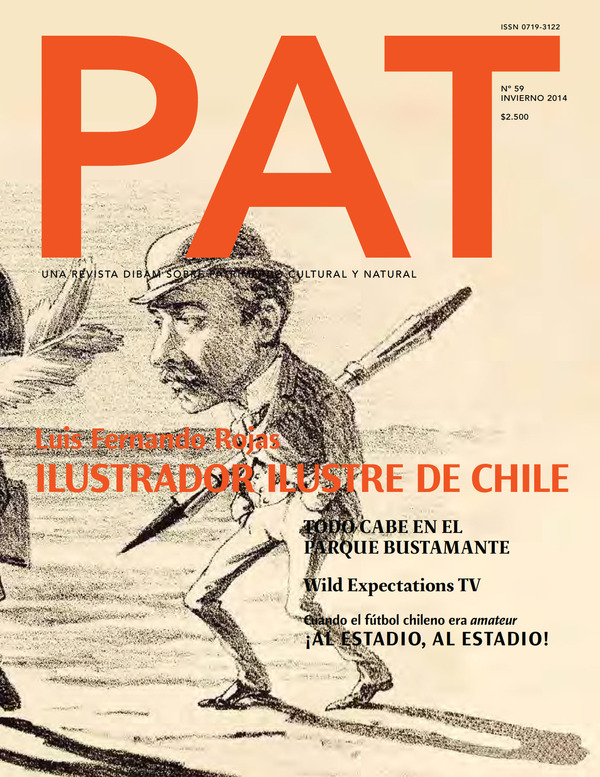 Revista PAT N°59