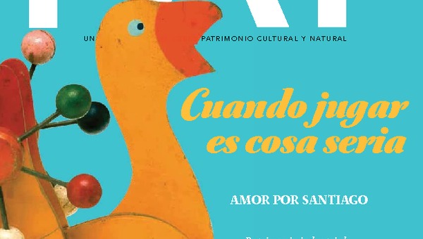 Revista PAT N°60