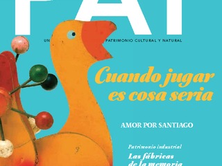 Revista PAT N°60
