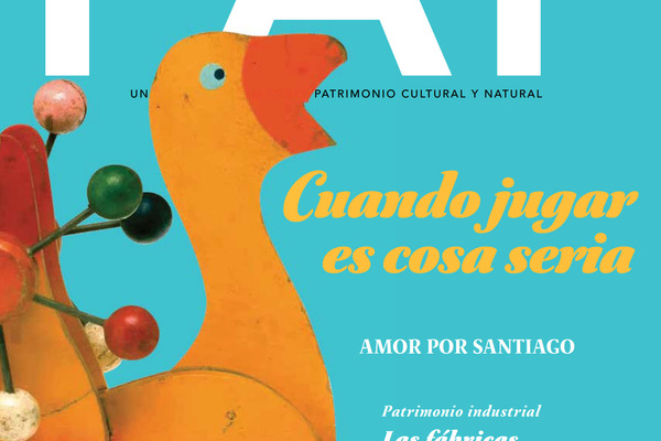 Revista PAT N°60