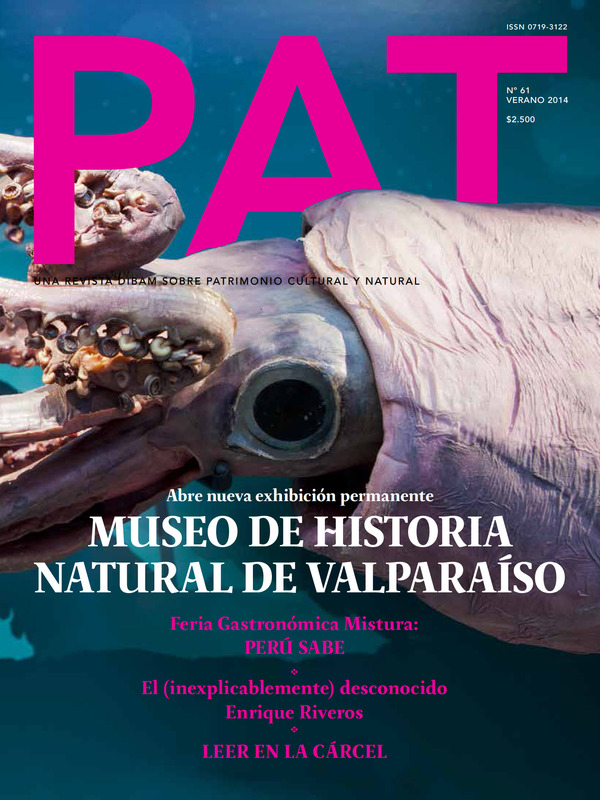 Revista PAT N°61