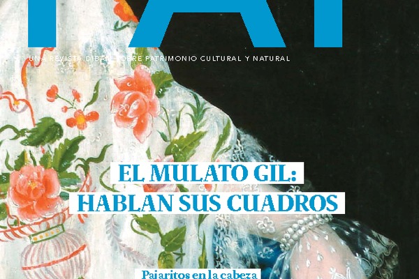 Revista PAT N°62