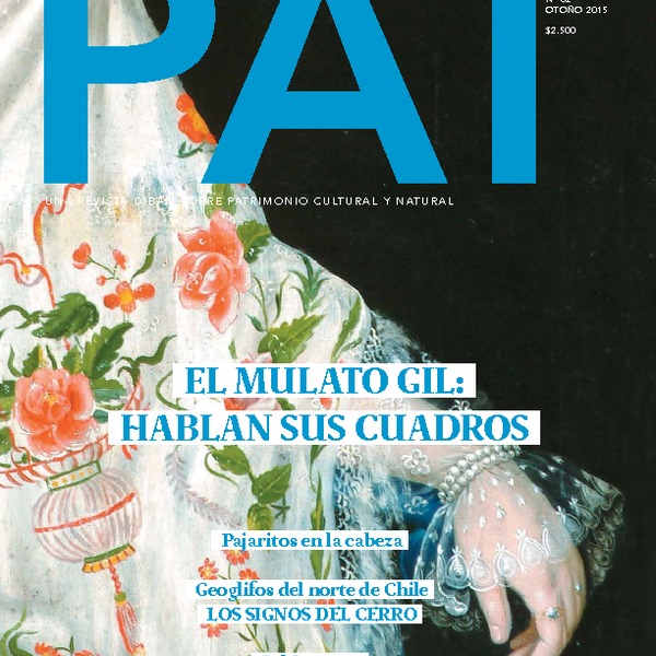 Revista PAT N°62
