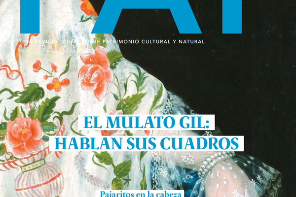 Revista PAT N°62