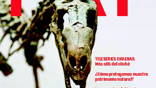 Revista PAT N°63