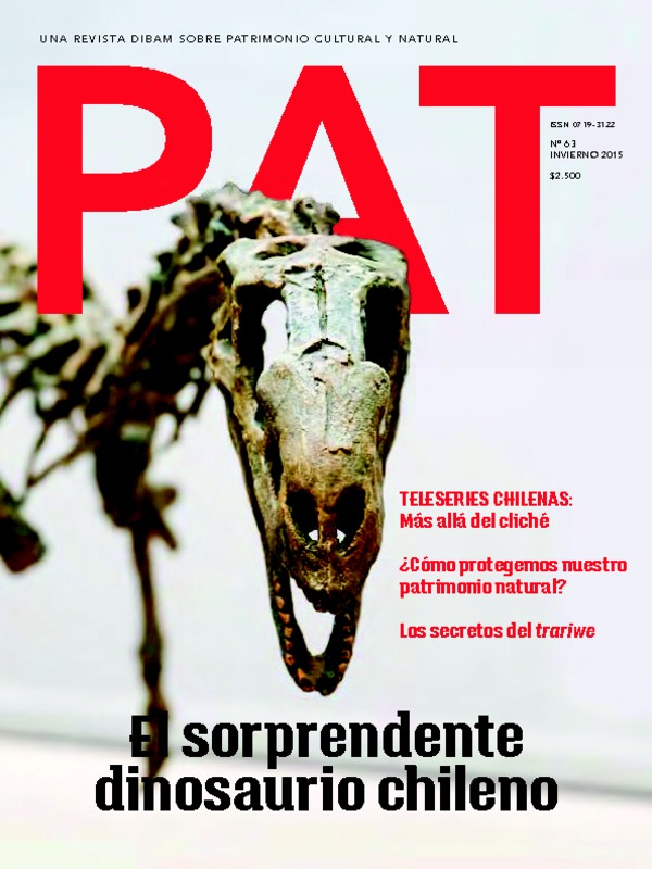 Revista PAT N°63