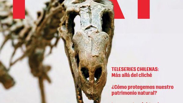 Revista PAT N°63