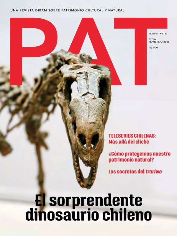 Revista PAT N°63