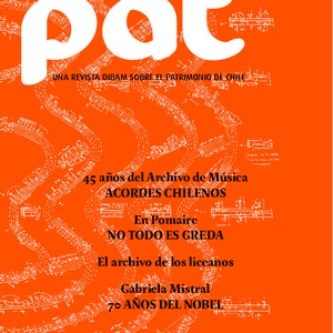 Revista PAT N°64