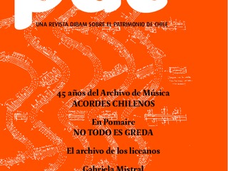 Revista PAT N°64