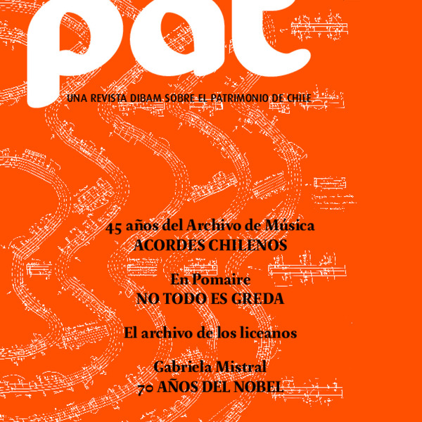 Revista PAT N°64