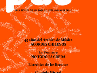 Revista PAT N°64
