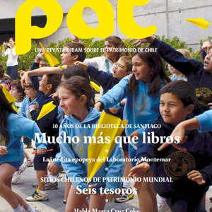 Revista PAT N°65