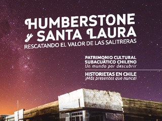 Revista Patrimonio de Chile N°67