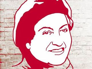 Gabriela Mistral al son del Rap Gabriela Mistral al son del Rap
