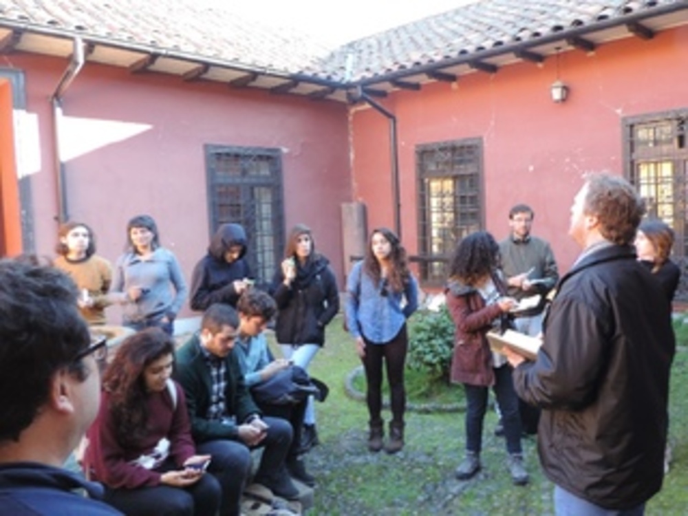 Museo O'Higginiano y de Bellas Artes de Talca