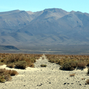 Qhapaq Ñan, ruta de topainca