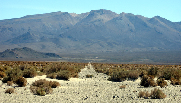 Qhapaq Ñan, ruta de topainca