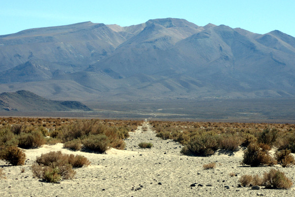 Qhapaq Ñan, ruta de topainca