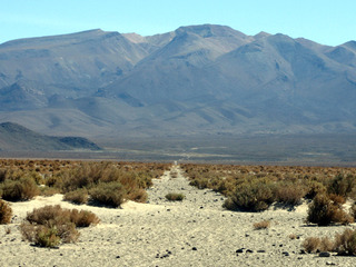 Qhapaq Ñan, ruta de topainca