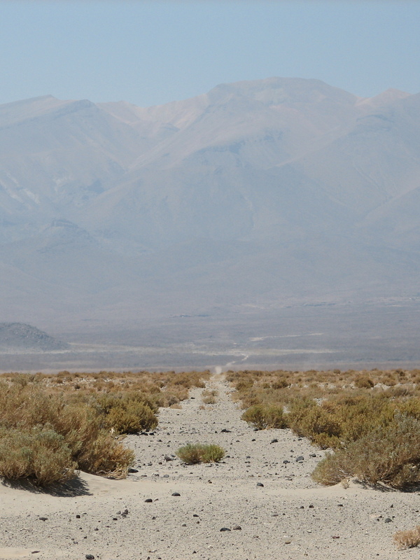 Qhapaq Ñan, el camino de los incas.