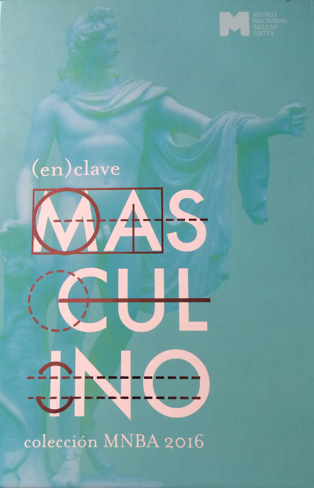 (En)clave masculino