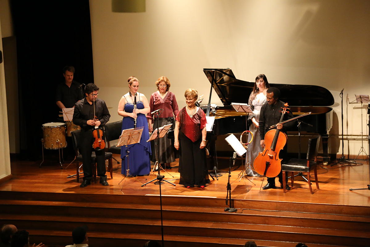 Ensamble Bartok Ensamble Bartok