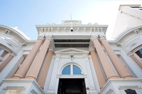 Museo de Historia Natural de Valparaíso