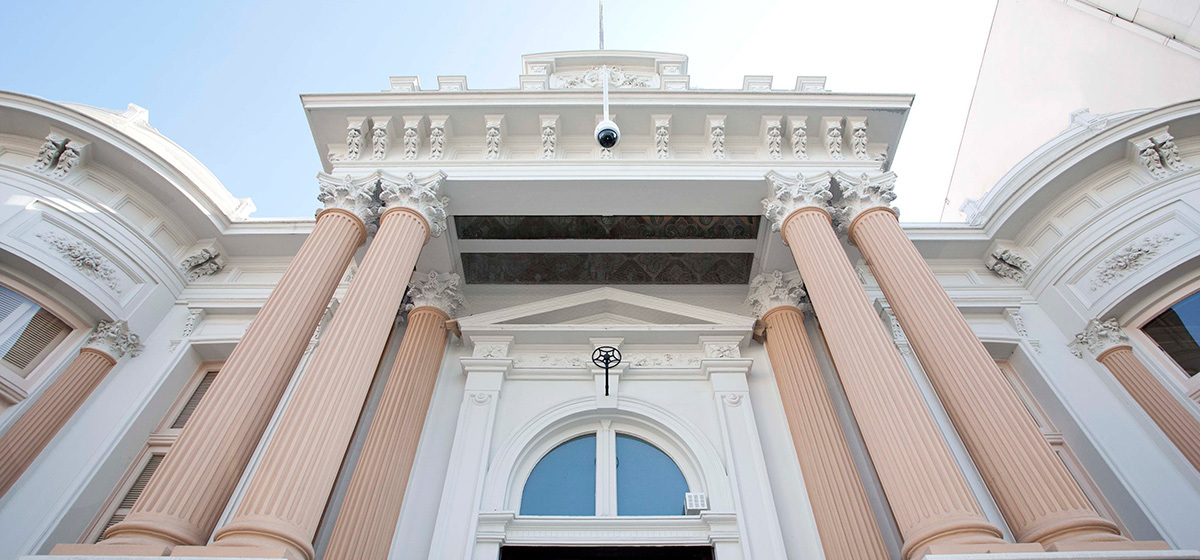 Museo de Historia Natural de Valparaíso