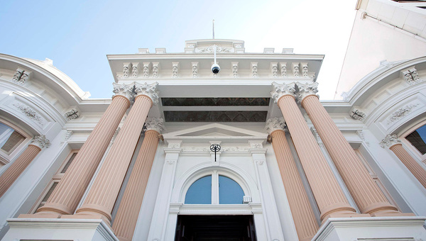 Museo de Historia Natural de Valparaíso