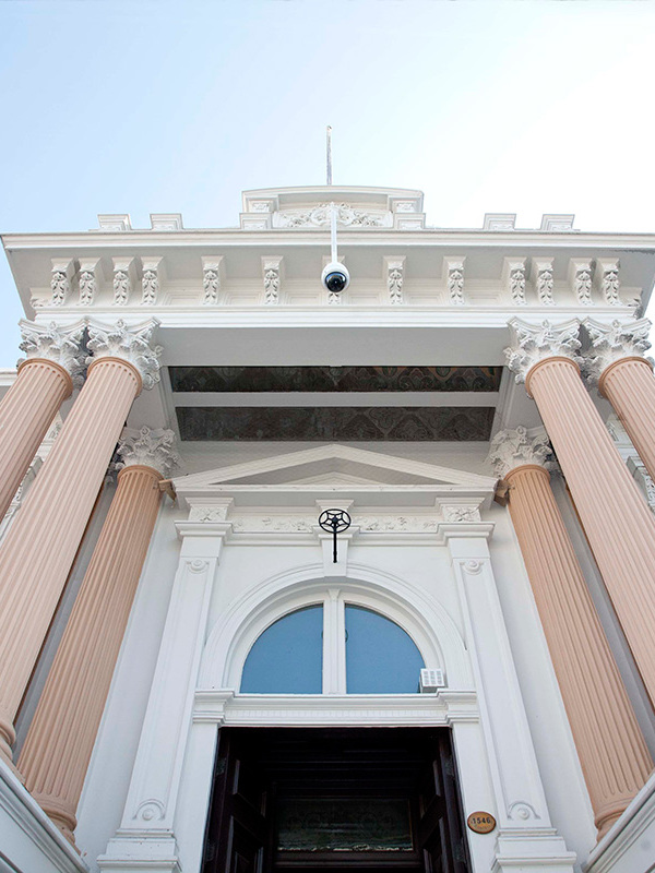 Museo de Historia Natural de Valparaíso