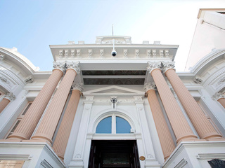 Museo de Historia Natural de Valparaíso