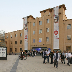 Nueva revista cultural de la Biblioteca de Santiago