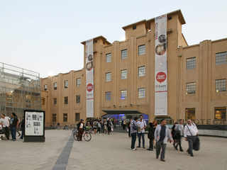 Nueva revista cultural de la Biblioteca de Santiago