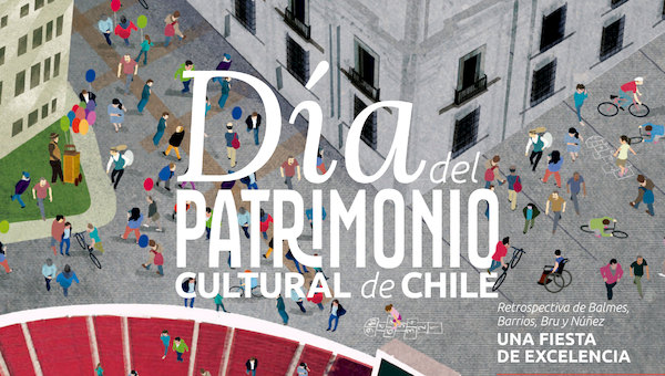 Portada Revista Patrimonio N°70